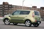 Kia Soul 2010 года